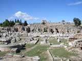 Ancient Korinthos