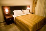 A double room at Onira Boutique, Tolo - Peoponnese