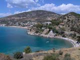 Kastraki Cove