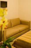 Sofa at Onira Boutique, Tolon - Nafplio