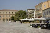 Syntagma Square in Nafplion
