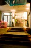 Entrance at Onira Boutique, Tolo