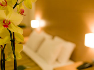 Decor at Onira Boutique, Tolo - Argolida