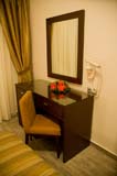 Dressing table at Onira Boutique/Hotel