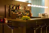 Bar at Onira Boutique, Tolon, Nauplio