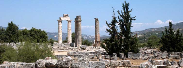 Nemea, Korinthia